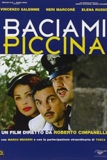 Poster de la película Baciami piccina