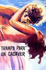 Poster de la película A Trap for a Corpse