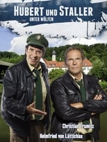 Poster de la película Hubert und Staller - Unter Wölfen