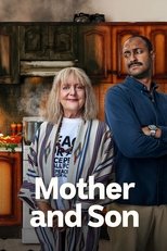 Poster de la serie Mother and Son