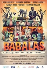 Poster de la película Babalas