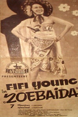Poster de la película Zoebaida