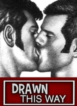 Poster de la película Drawn This Way
