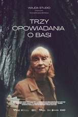 Poster de la película Basia: Three Short Stories