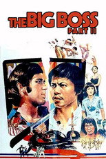 Poster de la película The Big Boss Part II