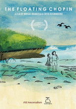 Poster de la película The Floating Chopin