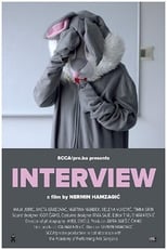 Poster de la película Interview
