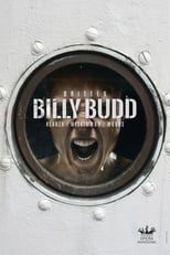 Poster de la película Billy Budd - Olso