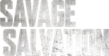 Logo Savage Salvation