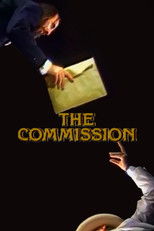 Poster de la película The Commission