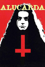 Poster de la película Alucarda
