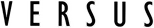 Logo Versus