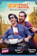 Poster de la serie Namacool