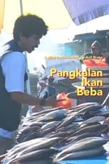 Poster de la película Pangkalan Ikan Beba