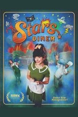 Poster de la película Stars Diner