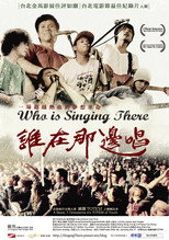 Poster de la película Who is Singing There