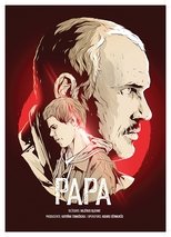 Poster de la película Pa-Pa