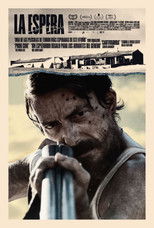 Poster de la película La espera