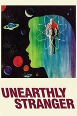 Poster de la película Unearthly Stranger