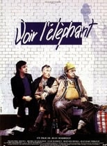 Poster de la película Voir l'éléphant