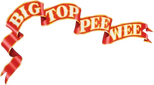 Logo Big Top Pee-wee