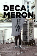 Poster de la película Decameron