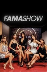 Poster de la serie Fama Show