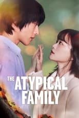 Poster de la serie The Atypical Family