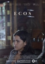 Poster de la película Echoes