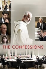 Poster de la película The Confessions