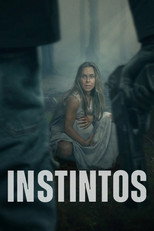Poster de la película Instincts