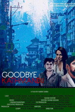 Poster de la película Goodbye Kathmandu