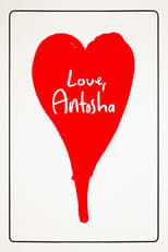 Poster de la película Love, Antosha