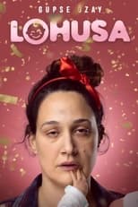 Poster de la película Lohusa