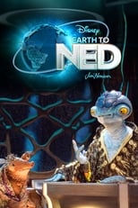 Poster de la serie Earth to Ned