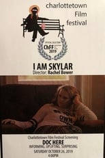 Poster de la película I Am Skylar