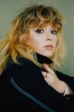 Actor Natasha Lyonne