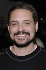 Actor Will Friedle