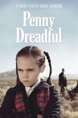 Poster de la película Penny Dreadful