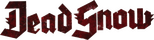 Logo Dead Snow