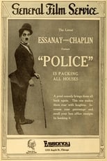 Poster de la película Police