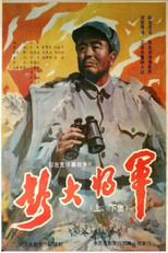 Poster de la película 彭大将军