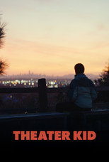 Poster de la película Theater Kid