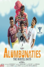 Poster de la serie Alumbunaties