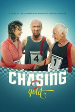 Poster de la película Chasing Gold