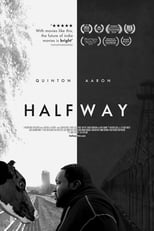 Poster de la película Halfway
