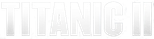 Logo Titanic II