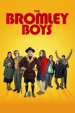 Poster de la película The Bromley Boys