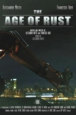 Poster de la película The Age of Rust