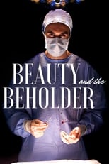 Poster de la película Beauty & the Beholder